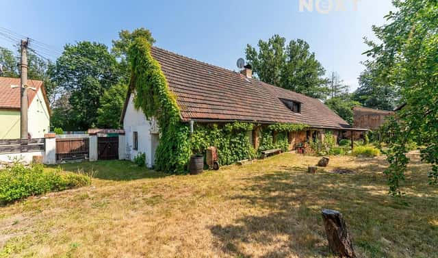Prodej domu 312 m² s pozemkem 896 m², Blížejov – Nahošice, okres Domažlice