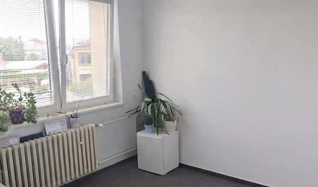 Pronájem kanceláře 22 m², U Školy, Nové Strašecí, okres Rakovník