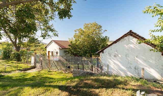 Prodej zahrady 957 m², Mikulov, okres Břeclav