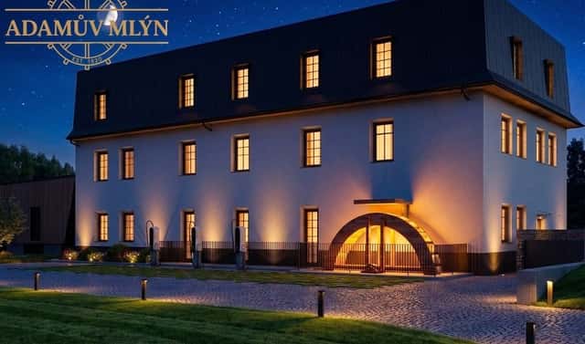 Prodej komerčního objektu (jiného typu) 670 m², Lichnov, okres Nový Jičín