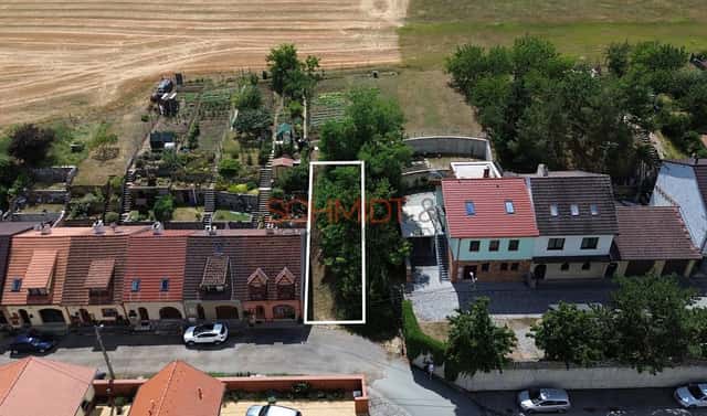 Prodej pozemku 129 m², Vinařská, Hustopeče, okres Břeclav