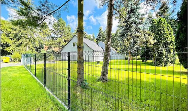 Prodej stavebního pozemku 655 m², Průhonice, okres Praha-západ