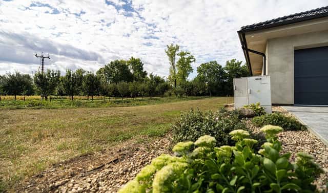 Prodej stavebního pozemku 627 m², Krumvíř, okres Břeclav