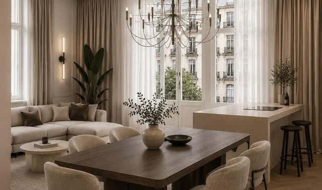 Prodej bytu 1+kk 33 m², Praha 2 – Vinohrady