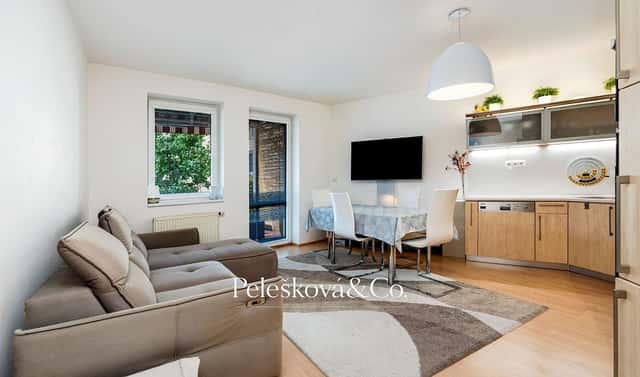 Prodej bytu 3+kk 74 m², Libušská, Praha 4 – Libuš