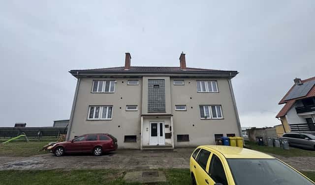Prodej nájemního domu, činžáku 240 m², Milčice, okres Nymburk