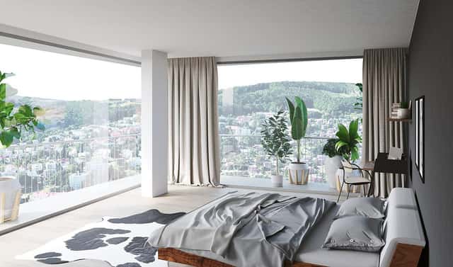 Prodej bytu 2+kk 61 m², třída Tomáše Bati, Zlín