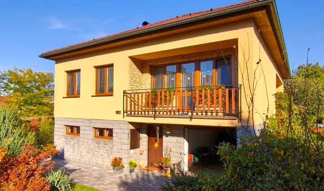 Prodej domu 210 m² s pozemkem 1 635 m², Havlíčkův Brod – Svatý Kříž
