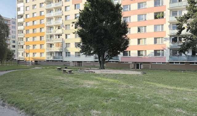 Prodej bytu 4+1 84 m², Palackého třída, Chrudim – Chrudim III