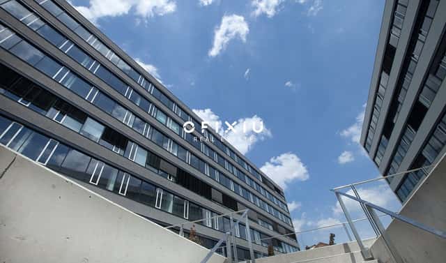 Pronájem kanceláře 300 m², Nové sady, Brno – Staré Brno, okres Brno-město