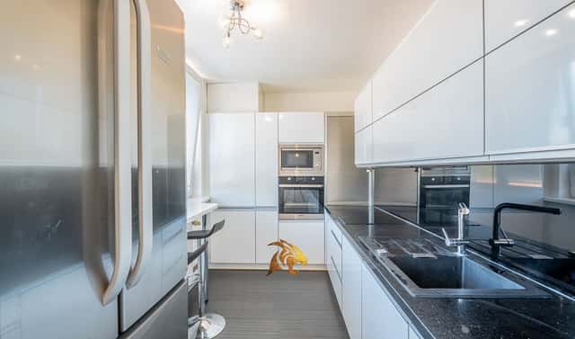 Prodej bytu 3+1 73 m², Břežany, okres Znojmo