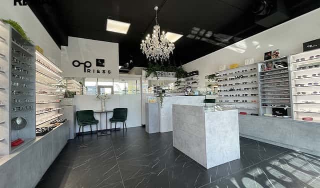 Pronájem obchodních prostor 42 m², Lidická, Břeclav