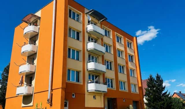 Prodej bytu 2+1 58 m², Školská, Ševětín, okres České Budějovice