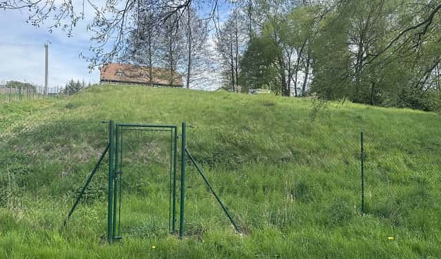 Prodej stavebního pozemku 2 373 m², Bratislavská, Varnsdorf, okres Děčín