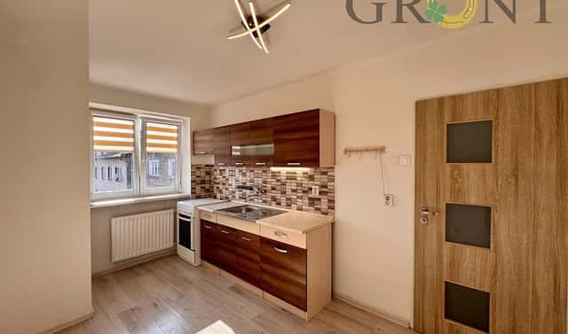 Prodej bytu 2+1 65 m², Rudé armády, Karviná – Mizerov