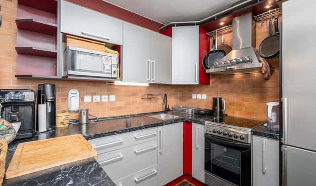 Prodej bytu 3+1 79 m², Stračenská, Štětí, okres Litoměřice