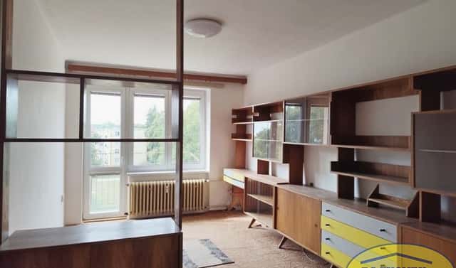 Pronájem bytu 3+1 72 m², Olomouc