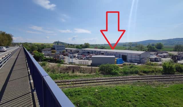 Pronájem obchodních prostor, Písecká, Strakonice – Strakonice I