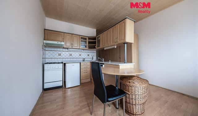 Prodej bytu 1+1 34 m², Soukenická, Kraslice, okres Sokolov