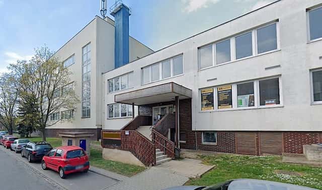 Pronájem obchodních prostor 102 m², Vyškov