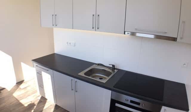 Pronájem bytu 2+1 55 m², Holasova, Ostrava – Hrabůvka, okres Ostrava-město