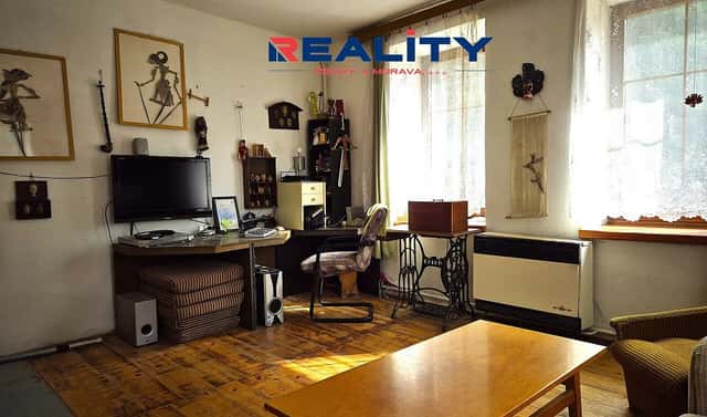 Prodej chaty/chalupy 130 m² s pozemkem 670 m², Petrov, okres Blansko