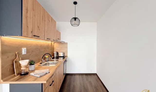 Prodej bytu 2+kk 45 m², 17. listopadu, Mladá Boleslav – Mladá Boleslav II