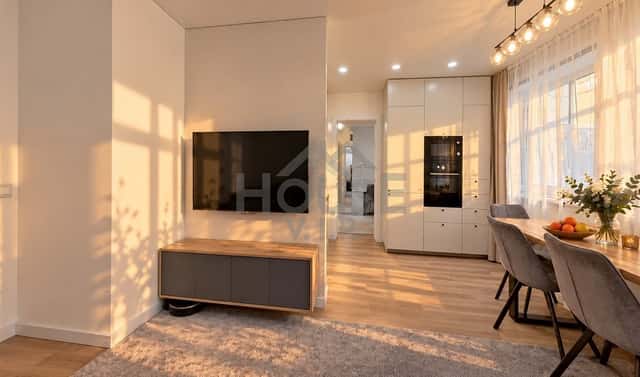 Prodej bytu 5+kk 113 m², Přemyslovská, Praha 3 – Žižkov