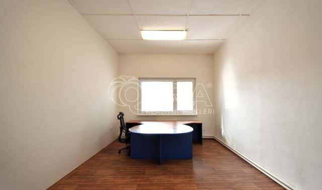 Pronájem kanceláře 18 m², Průmyslová, Kosmonosy, okres Mladá Boleslav