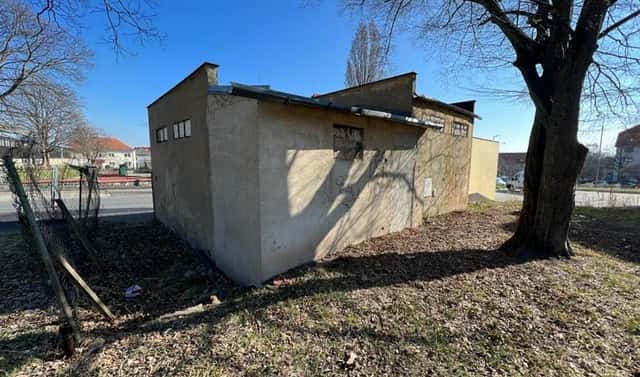 Prodej komerčního objektu (jiného typu) 234 m², Jana Opletala, Most