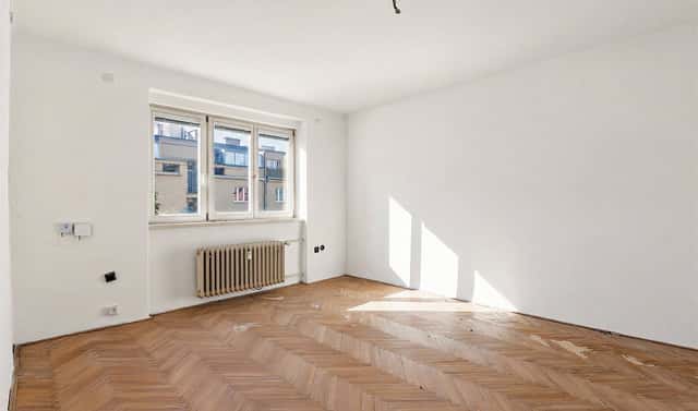Prodej bytu 3+kk 80 m², Hartigova, Praha 3 – Žižkov