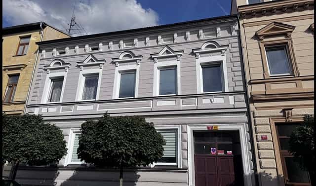 Prodej bytu 4+1 150 m², Jeronýmova, Písek – Budějovické Předměstí