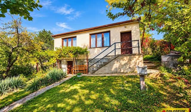 Prodej chaty/chalupy 45 m² s pozemkem 444 m², Vojkovice, okres Brno-venkov