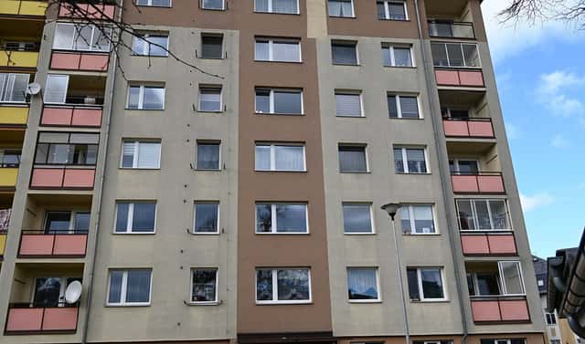 Prodej bytu 2+1 42 m², Žižkova, Rýmařov, okres Bruntál