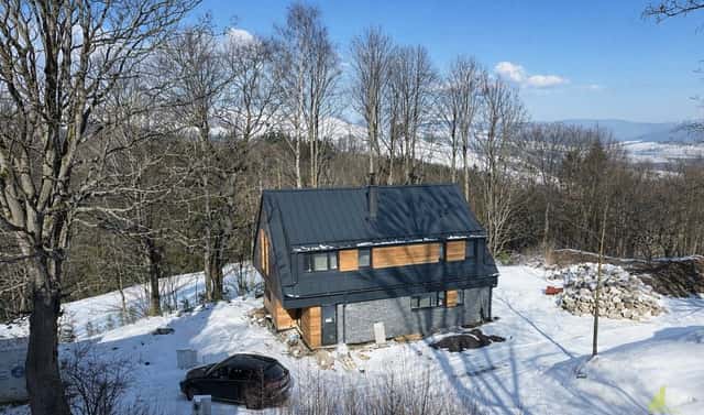 Prodej domu 221 m² s pozemkem 586 m², Malá Morava – Zlatý Potok, okres Šumperk