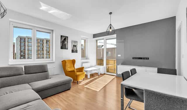 Prodej bytu 3+kk 57 m², Jana Masaryka, Hradec Králové – Nový Hradec Králové