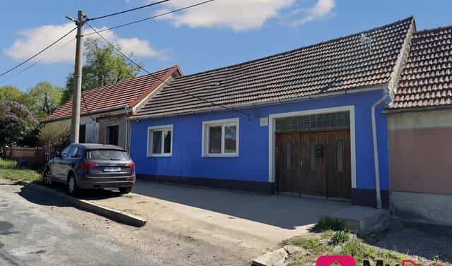 Prodej domu 100 m² s pozemkem 1 356 m², Újezd, okres Znojmo