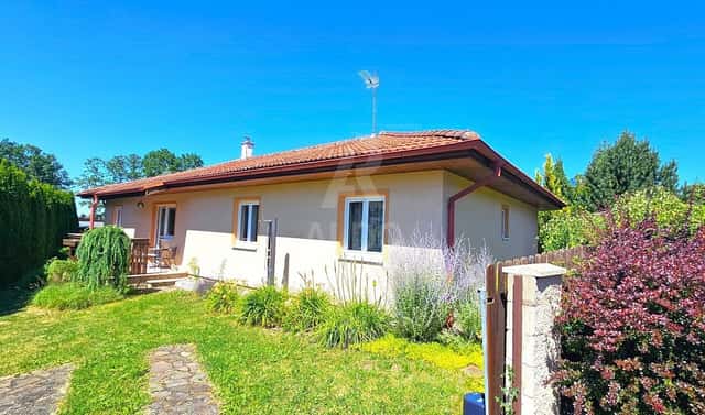 Prodej domu 145 m² s pozemkem 478 m², Jana Patočky, Srubec, okres České Budějovice