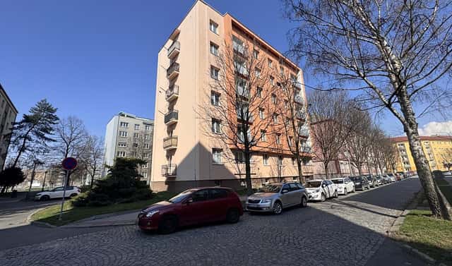 Prodej bytu 3+1 60 m², Bratrská, Přerov – Přerov I-Město