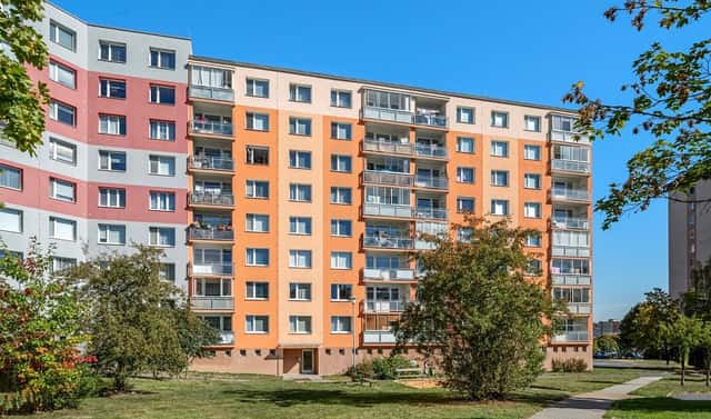 Prodej bytu 1+1 31 m², Kralovická, Plzeň – Bolevec, okres Plzeň-město