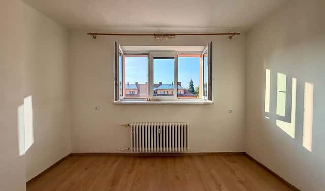 Pronájem bytu 2+1 45 m², Vsetín