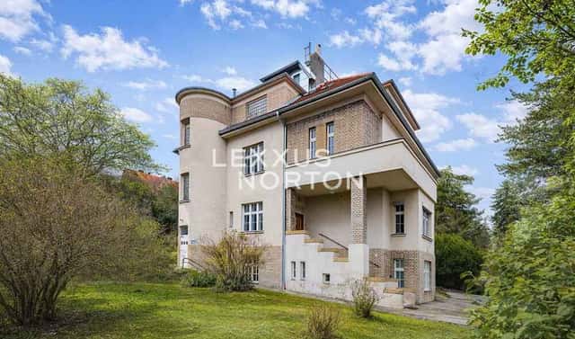 Prodej bytu 4+kk 194 m², Na pískách, Praha 6 – Dejvice