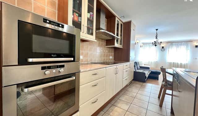 Pronájem domu 85 m² s pozemkem 85 m², Jana Schwarze, Ivančice, okres Brno-venkov