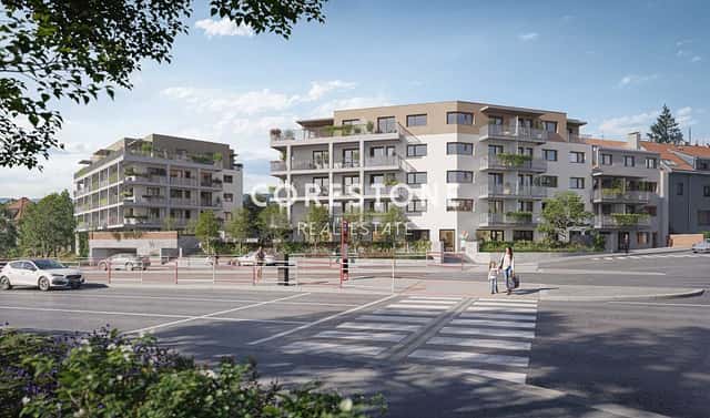Prodej bytu 4+kk 112 m², Švehlova, Praha 10 – Hostivař
