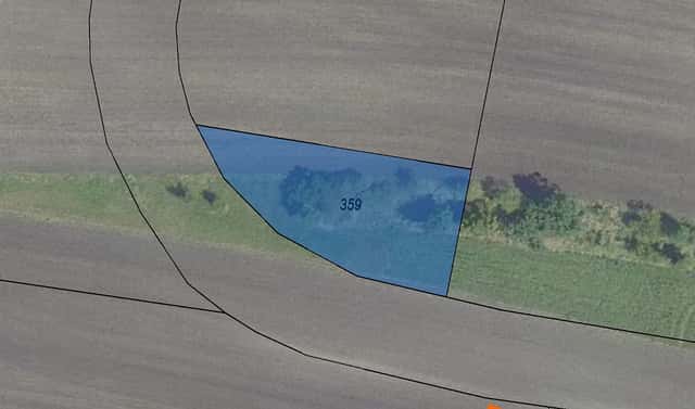 Prodej pole 70 m², Úmyslovice, okres Nymburk