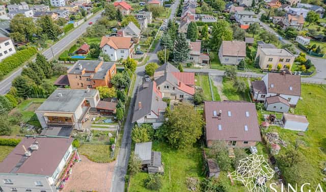 Prodej domu 212 m² s pozemkem 1 270 m², Dobrá, okres Frýdek-Místek
