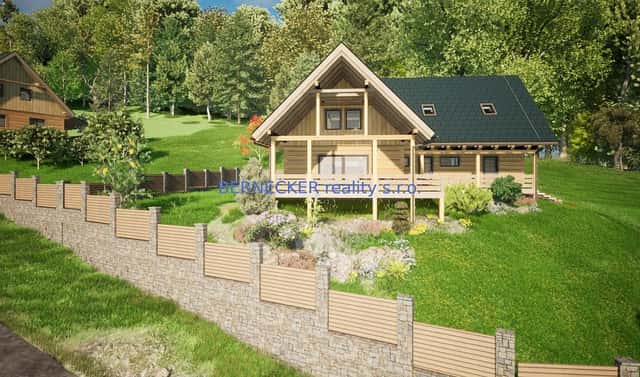 Prodej chaty/chalupy 280 m² s pozemkem 2 771 m², Vlčice, okres Trutnov
