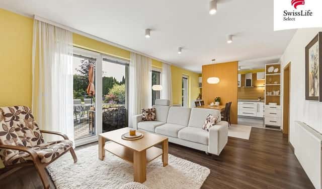 Prodej domu 115 m² s pozemkem 780 m², J. V. Sládka, Vlašim, okres Benešov