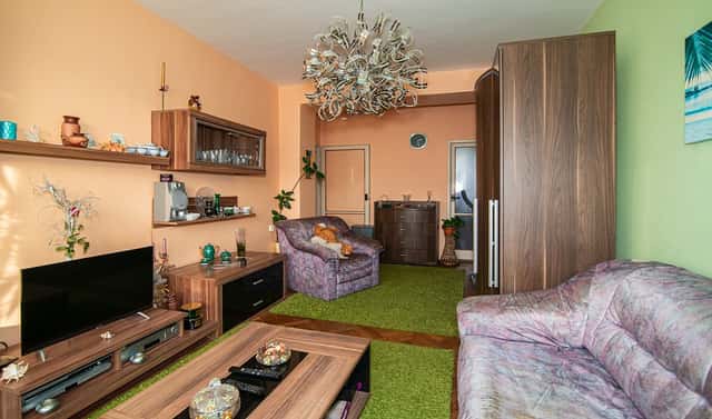 Prodej bytu 3+1 69 m², Sadová, Modřice, okres Brno-venkov