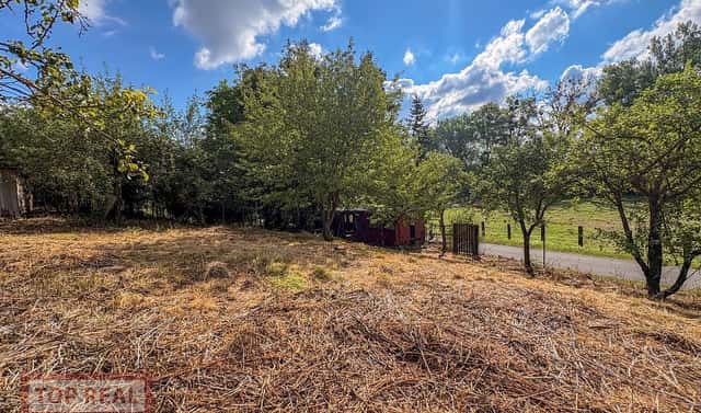 Prodej stavebního pozemku 1 260 m², Kroměříž – Zlámanka